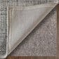 Feizy Rugs Hoyt 9"6" x 13"6" Brown and Multicolor Area Rug, , large