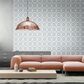 MS International Kenzzi Tamensa 8" x 8" Porcelain Tile, , large