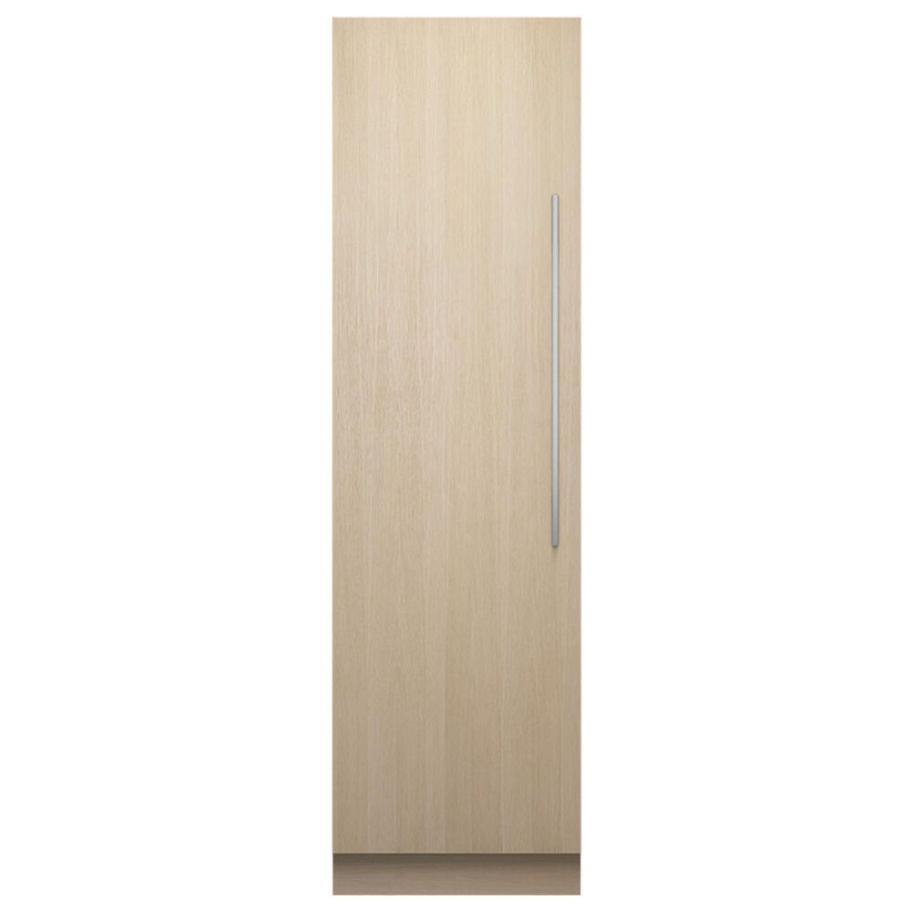 Fisher &amp; Paykel Series 11 11.9 Cu. Ft. Integrated Column Freezer with Left Hinge in Panel Ready, , large