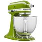 KitchenAid Artisan 5-Quart Tilt-Head Stand Mixer in Matcha, , large