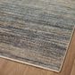 Loloi Soho 2"7" x 8" Earth and Multicolor Runner, , large