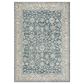 Dalyn Rug Company Regal 7"10" x 10" Denim Area Rug, , large