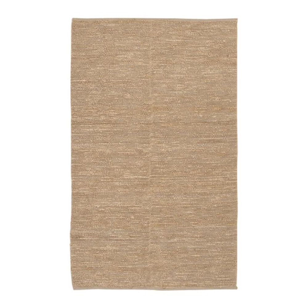 Surya Continental COT-1931 5&#39; x 8&#39; Camel Area Rug, , large