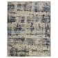Amer Rugs Serena 9" x 12" Beige Area Rug, , large