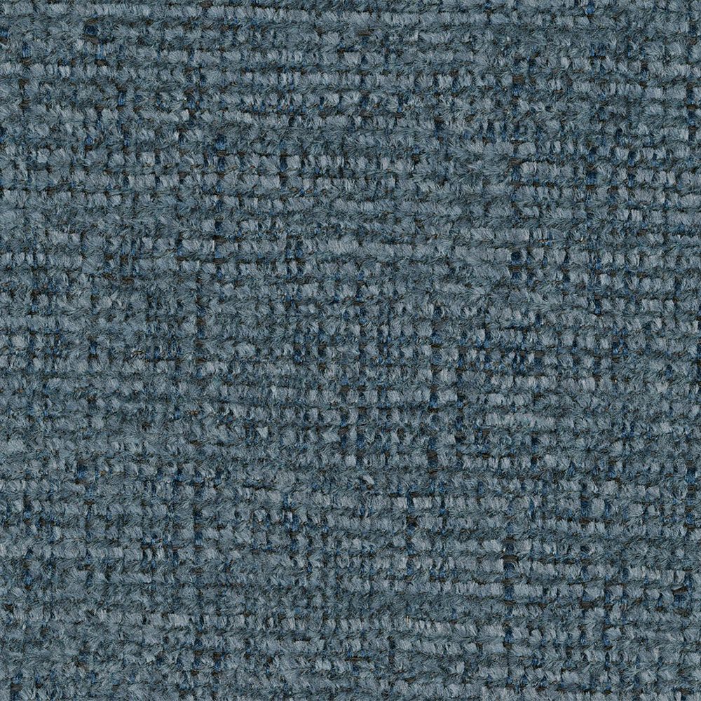 Ashley 7-Piece Living Room Set in Blue, , large