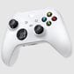 Microsoft Wireless Controller for Xbox Series X|S/Xbox One/PCs/Cloud-Enabled Devices in Robot White, , large