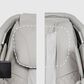 Osaki Advent 4D Power Zero Gravity Massage Chair with Spinning Calf Rollers in Taupe, , large