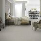 Shaw Barracan Classic III Carpet in Froth, , large