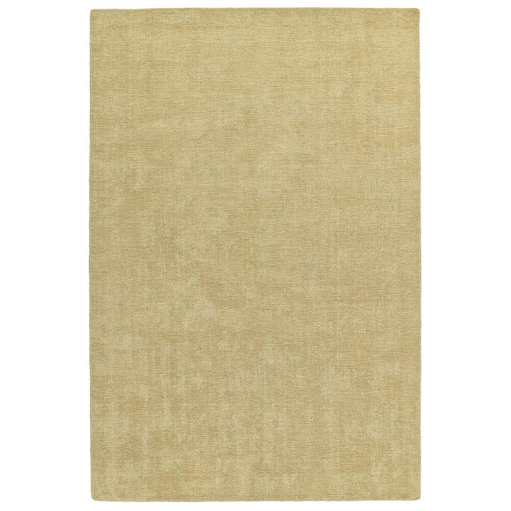 Kaleen Rugs Lauderdale LDD01-52 9" x 12" Sable Area Rug, , large