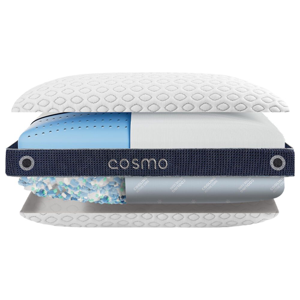 Bedgear Cosmo 2.0 Performance Pillow, , large