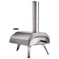 Ooni Karu 12 Multi-Fuel Pizza Oven in Stainless Steel, , large