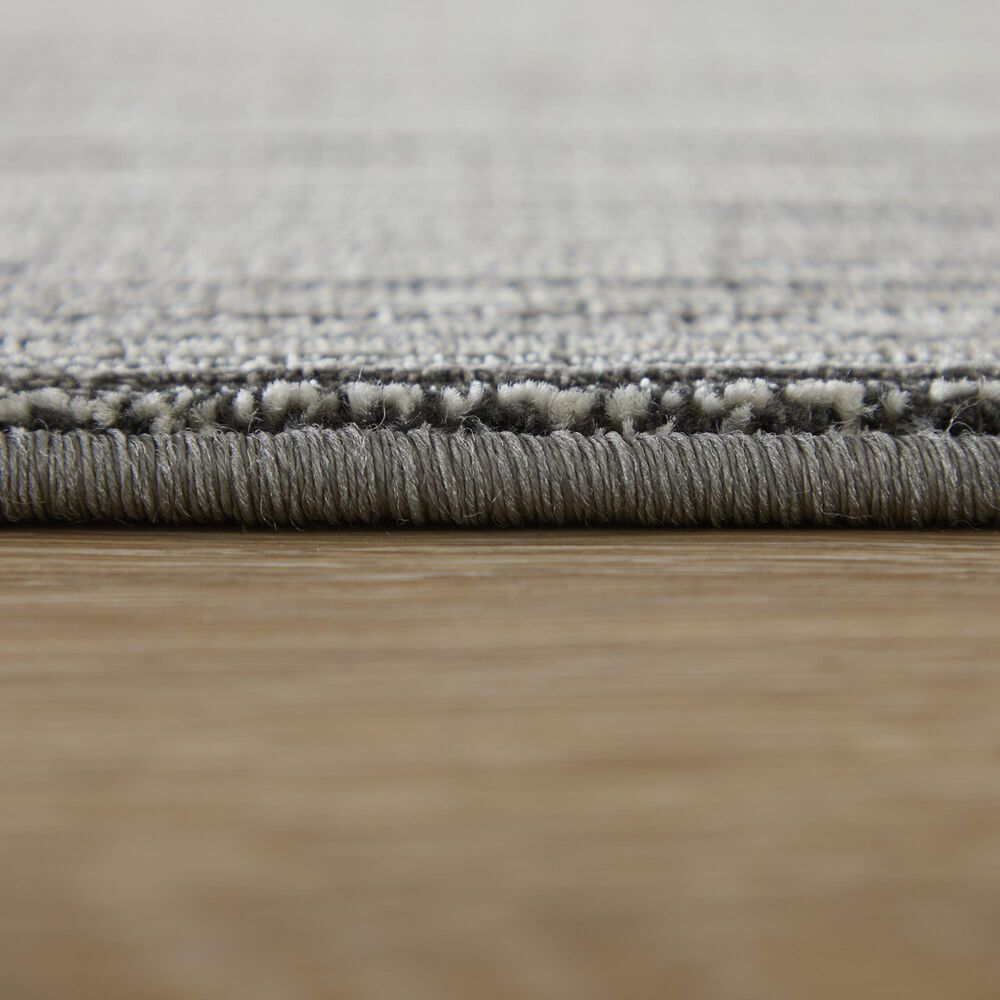 Feizy Priestley Charcoal 10' x 12'8" Area Rug, , large