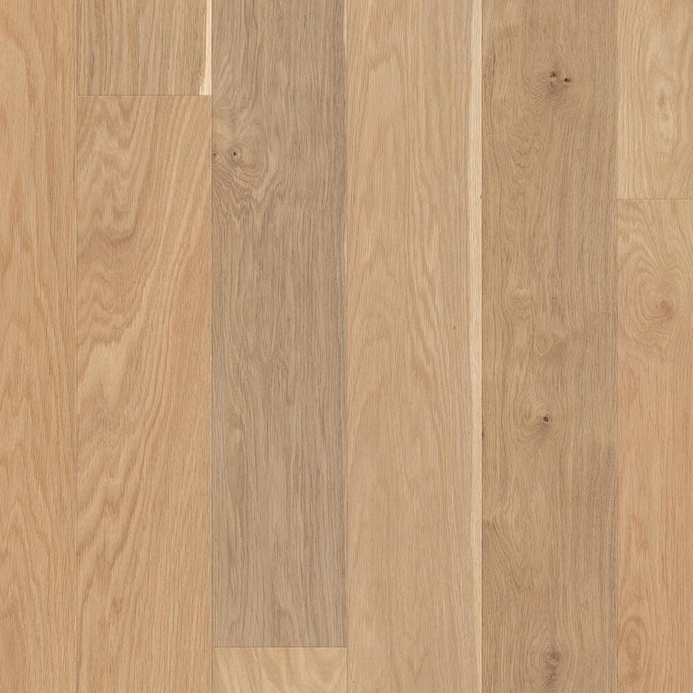 Shaw Americana Eclectic Oak Engineered Hardwood, , large