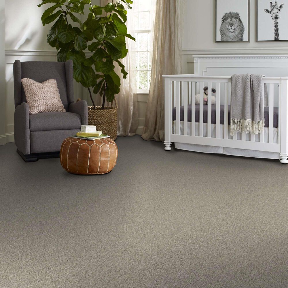 Shaw High Impact &#40;B&#41; Carpet in Wind&#39;s Breath, , large
