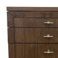 Riverside Furniture Brooks File Cabinet in Nouveau Walnut, , large