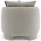 Bernhardt Rowan Arm Chair in Wheat, , large