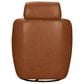 Simeon Collection Miles Swivel Glider in Renaissance Cinnamon, , large
