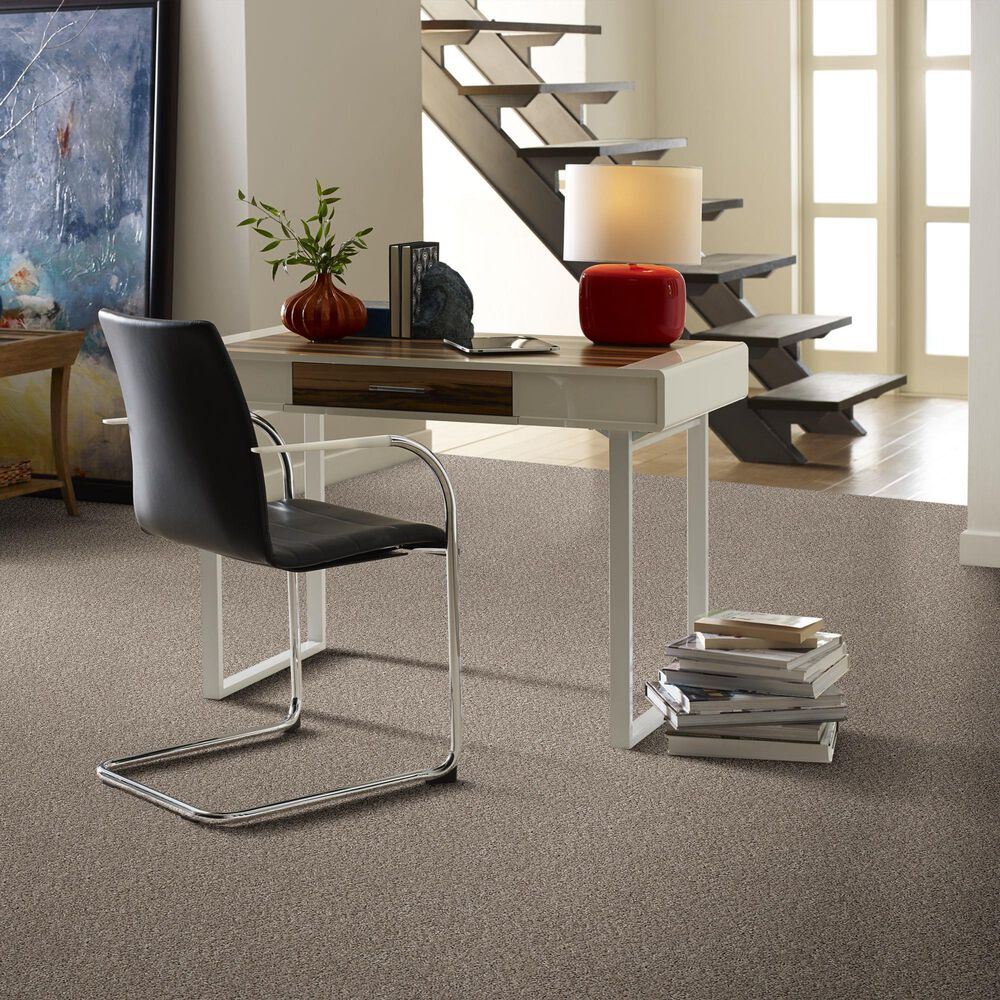Philadelphia Mixed Essentials Carpet in Grecian Beige, , large