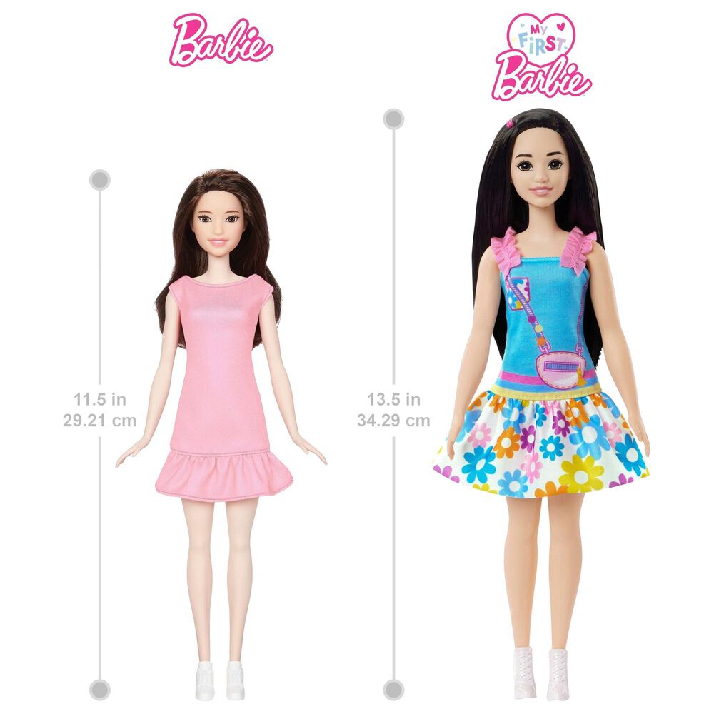 Doll for My First "Renee" | NFM
