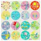Play-Doh 15 Cans Party Bag, , large