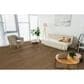 Lauzon Expert Pure 5 3/16" Aurora Red Oak Engineered Hardwood, , large