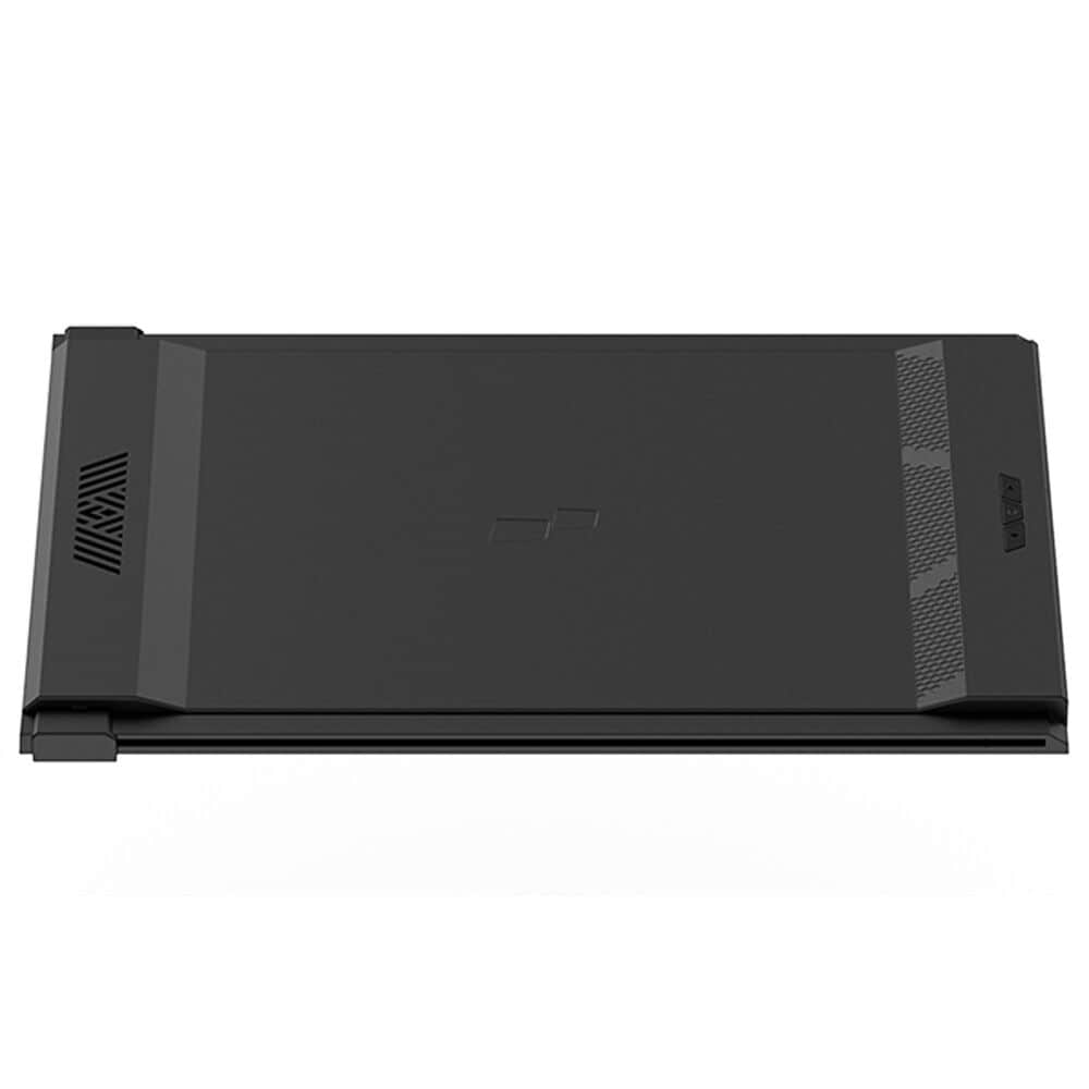 Mobile Pixels 14.1&quot; Duex Max Portable Laptop Monitor in Black, , large