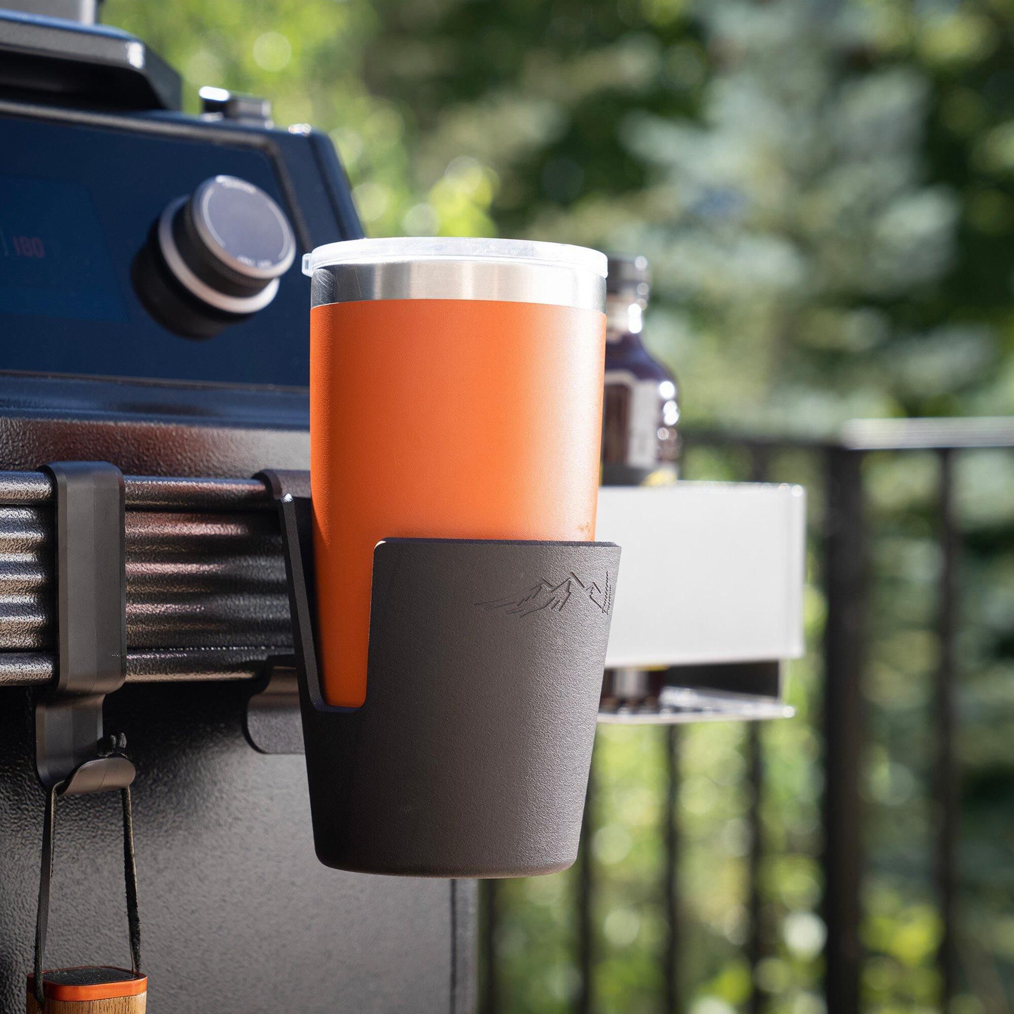 Traeger yeti hot sale cup