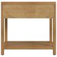 Butler Specialty Company Nora 1-Drawer 30" Nightstand in Natural, , large