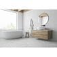 Emser Visconde Oro 2" x 2" Hexagon on 12" x 12" Glazed Porcelain Mosaic Sheet, , large