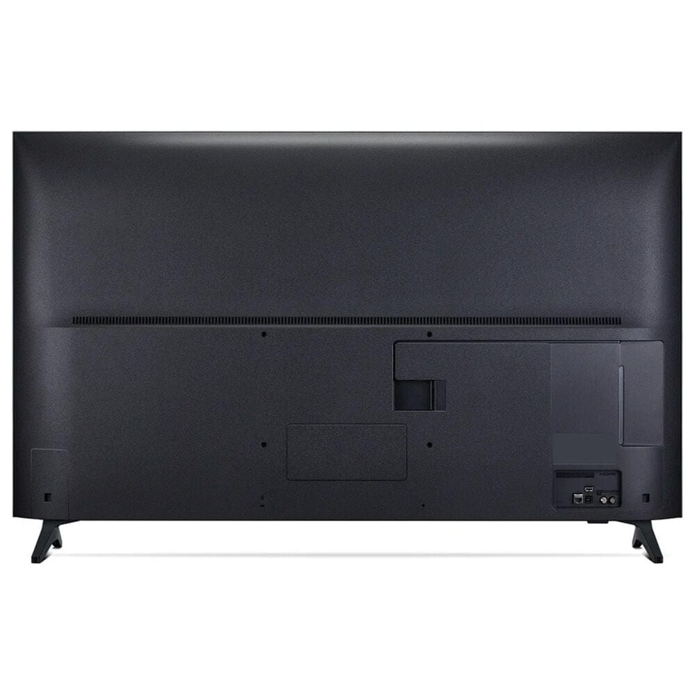 LG 50&quot; Class QNED70A Series AI 4K Ultra HD in Black - Smart TV, , large