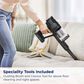 Bissell Cleanview XR 200W Stick Vacuum in Black and Silver, , large
