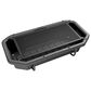EGO Z6 Zero Turn Riding Mower Onboard Storage Bin in Black, , large