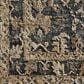 Loloi Percival Denim and Granite 9"3" x 13" Area Rug, , large