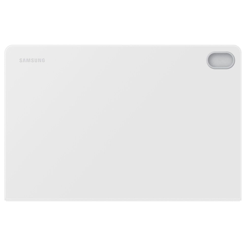 Samsung Smart Book Cover for Samsung Galaxy Tab S11 in White, , large