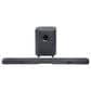 JBL Bar 1300XMK2 11.1.4 Channel Soundbar with 12" Wireless Subwoofer in Black, , large