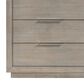 Mayberry Hill Arcadia Dresser and Mirror in Grey, , large