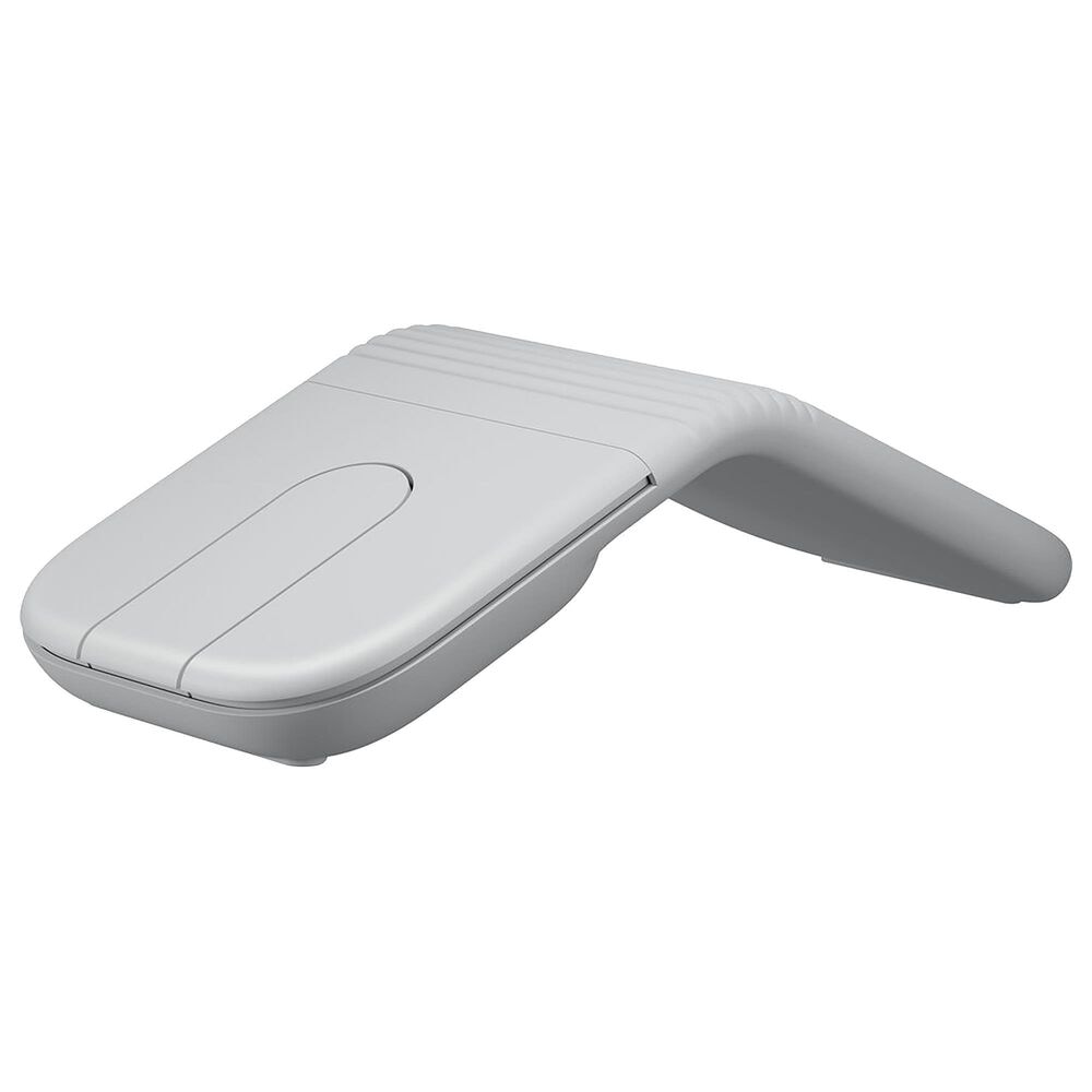 Logitech Mobi Fold Ultra-Portable Wireless Mouse in Off-White, , large