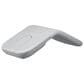 Logitech Mobi Fold Ultra-Portable Wireless Mouse in Off-White, , large