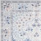 Rifle Paper Co. Palais PAL-02 5" x 7"6" Snow and Sky, , large