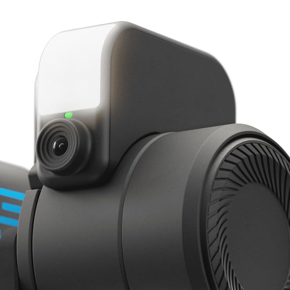 GoPro Fluid Pro AI 3-Axis Gimbal Stabilizer with AI Tracking in Black, , large