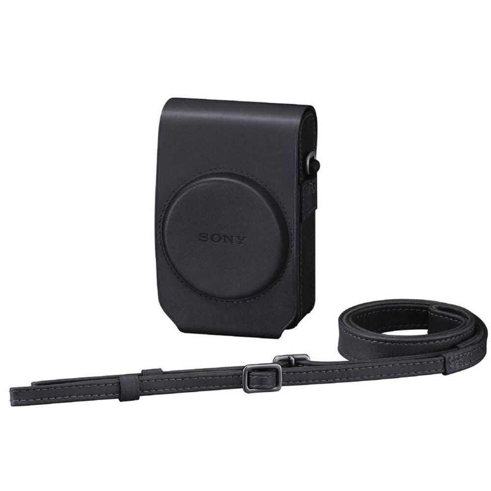 Sony Soft Carrying Case for RX100 Series Cameras, , large