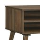 Mayberry Hill Coyote 3 Piece Queen Bedroom Set in Carrol Emerald, , large