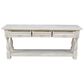 International Concepts Tuscan Console Table in Unfinished, , large