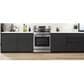 Samsung 6 Cu. Ft. Freestanding Gas True Convection Range with Wi-Fi and Air Fry in Stainless Steel, , large