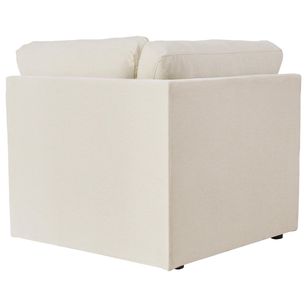 Ashley Modmax 8-Piece Reversible L-Shaped Sectional with Storage and Audio Consoles in Oyster, , large