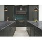 NFM Custom Countertops White Sparkle 3cm Granite Countertop, , large