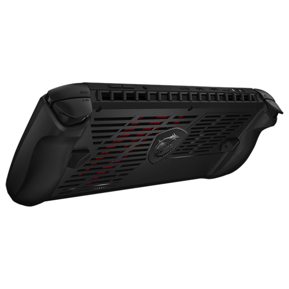 MSI Claw 7 AI+ A2VM Gaming Handhelds in Black, , large