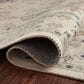 Loloi Hathaway 9" x 12" Beige and Multicolor Area Rug, , large