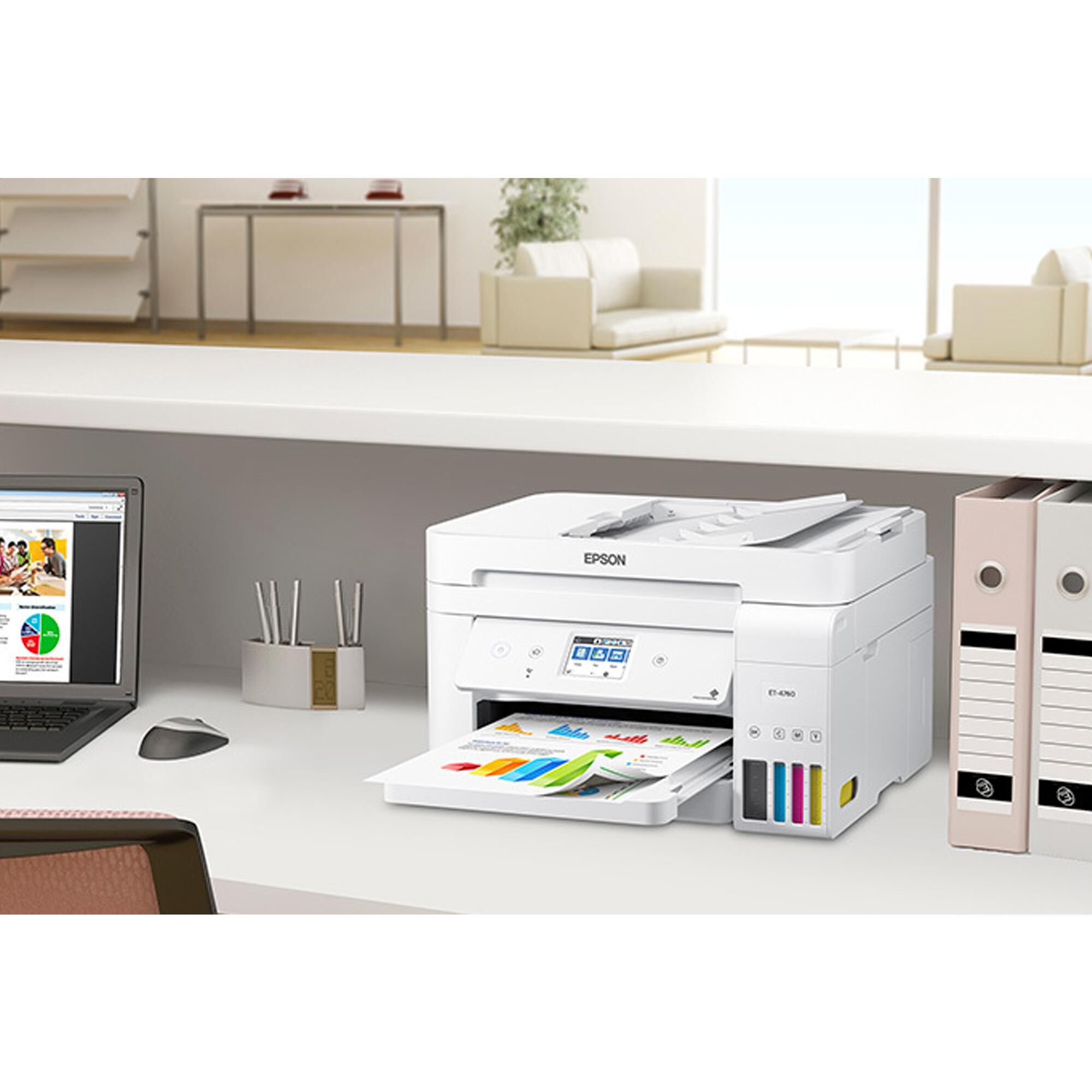 epson event manager 4760