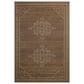 Magnolia Home Mona Sunset and Natural 2"6" x 10" Runner, , large